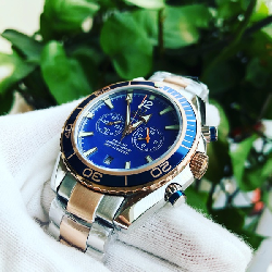 Đồng Hồ Nam Omega OM215.20.46.51.03.001
